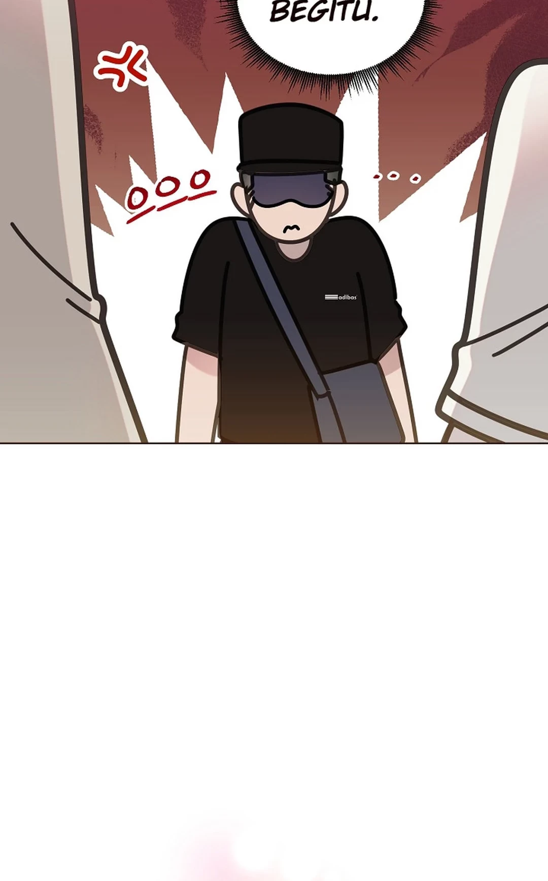 Brother, Am I Cute? Chapter 75 Gambar 10