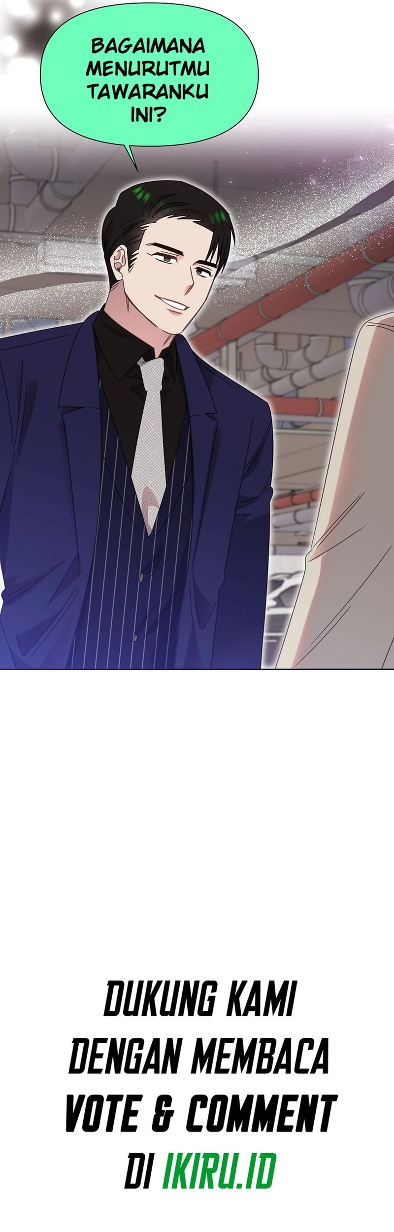 Brother, Am I Cute? Chapter 76 Gambar 46