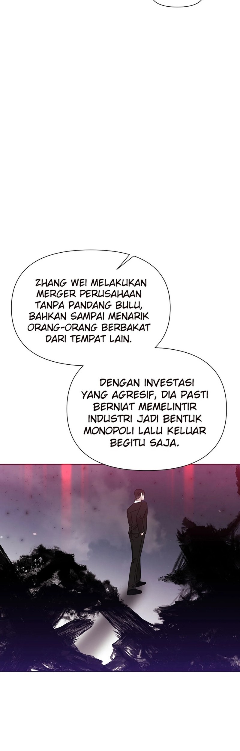 Brother, Am I Cute? Chapter 76 Gambar 10