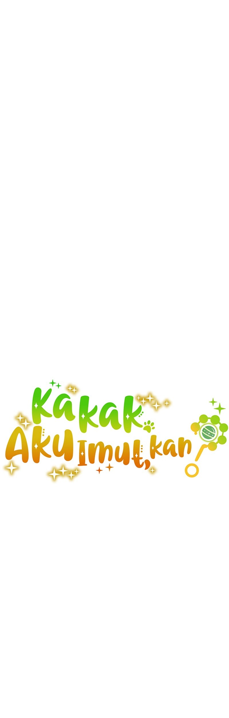 Brother, Am I Cute? Chapter 76 Gambar 17