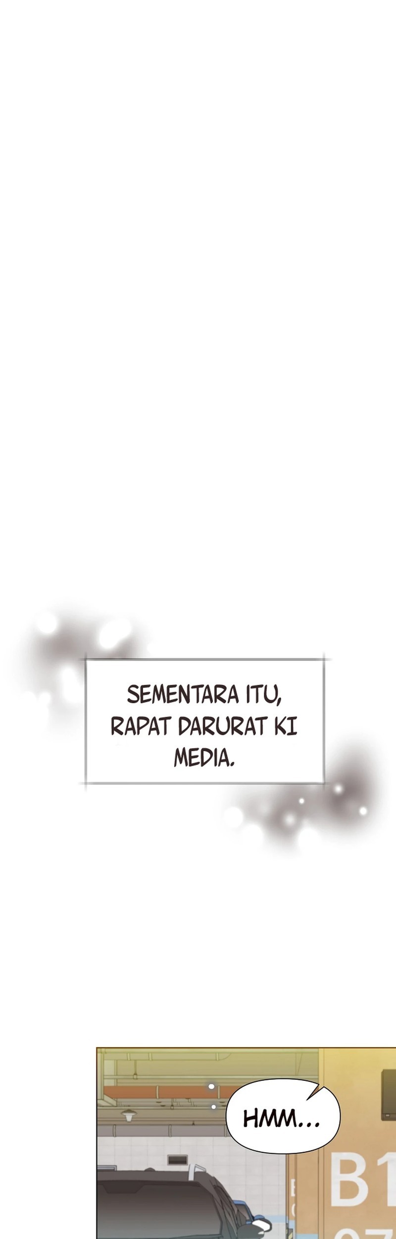 Brother, Am I Cute? Chapter 76 Gambar 25