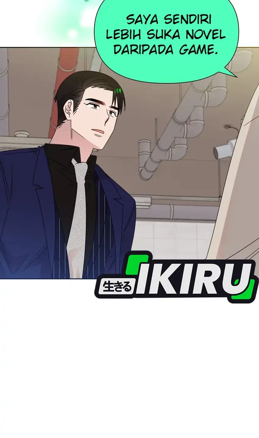 Brother, Am I Cute? Chapter 77 Gambar 19