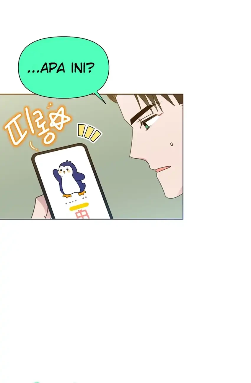 Brother, Am I Cute? Chapter 77 Gambar 28