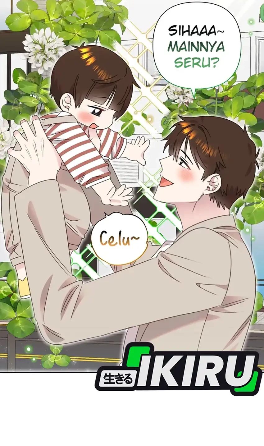 Brother, Am I Cute? Chapter 77 Gambar 42