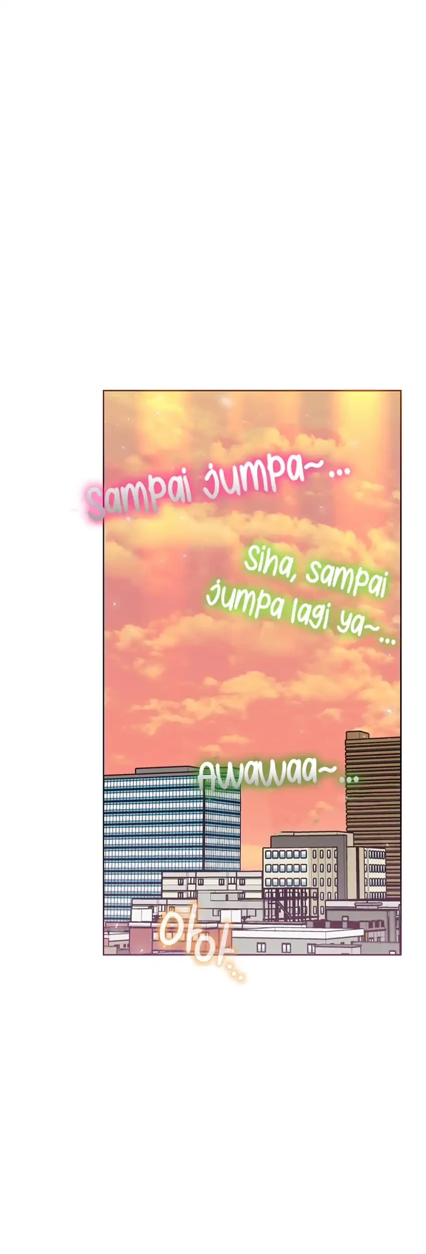 Brother, Am I Cute? Chapter 77 Gambar 43