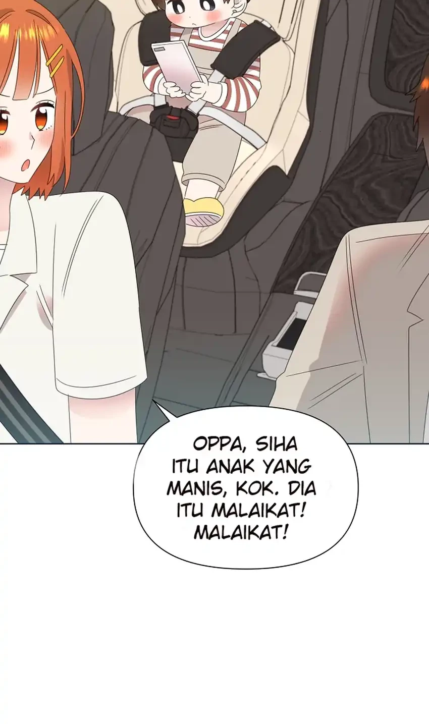 Brother, Am I Cute? Chapter 77 Gambar 51