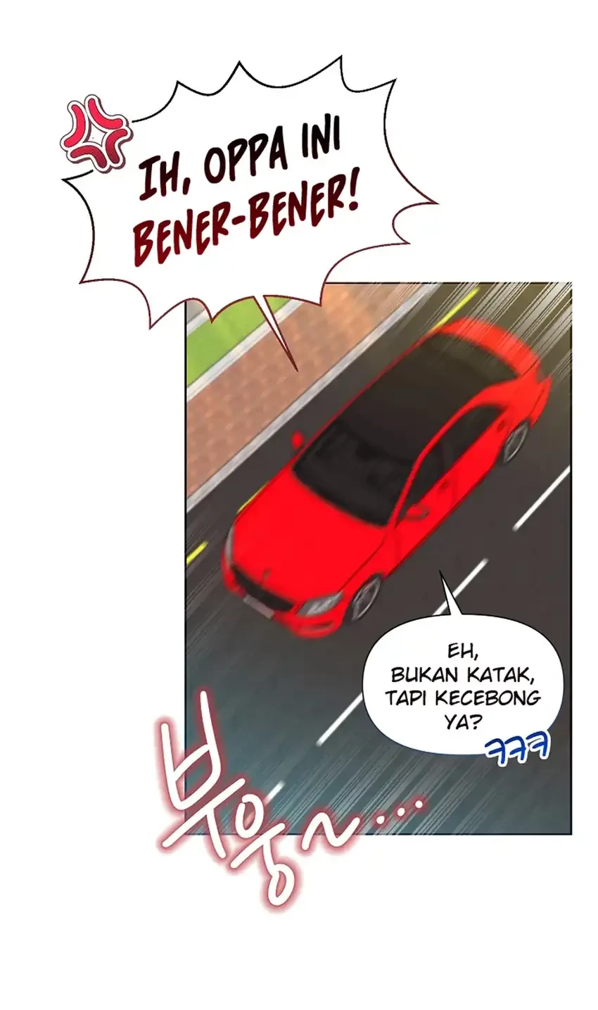 Brother, Am I Cute? Chapter 77 Gambar 53