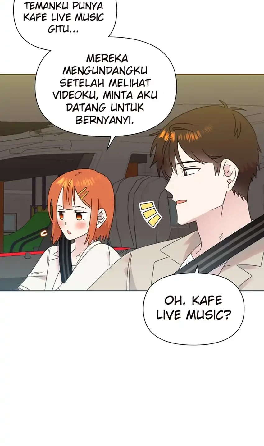 Brother, Am I Cute? Chapter 77 Gambar 55