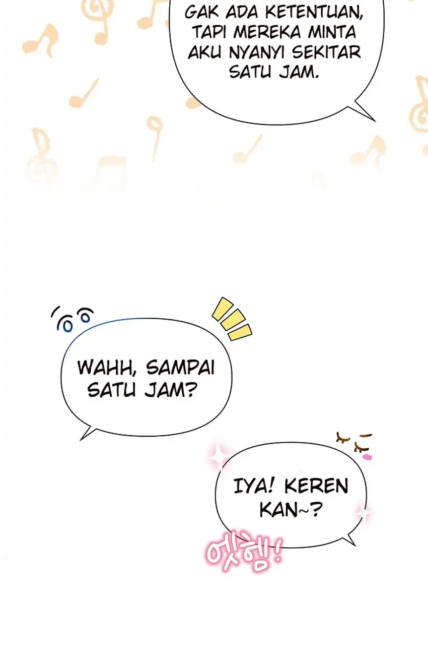 Brother, Am I Cute? Chapter 77 Gambar 57
