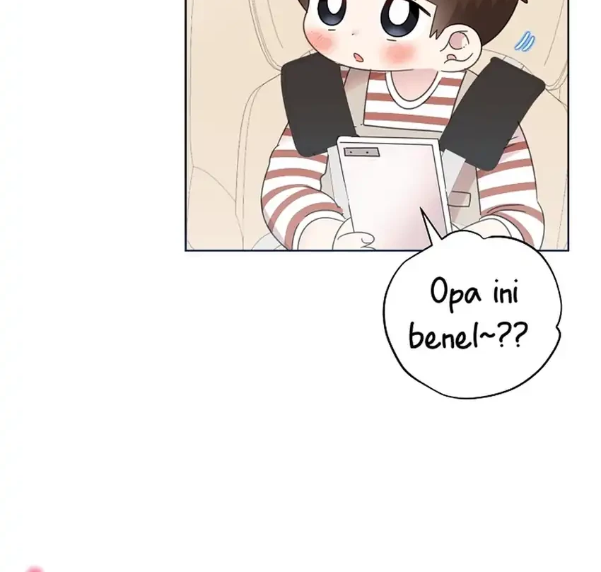 Brother, Am I Cute? Chapter 77 Gambar 59