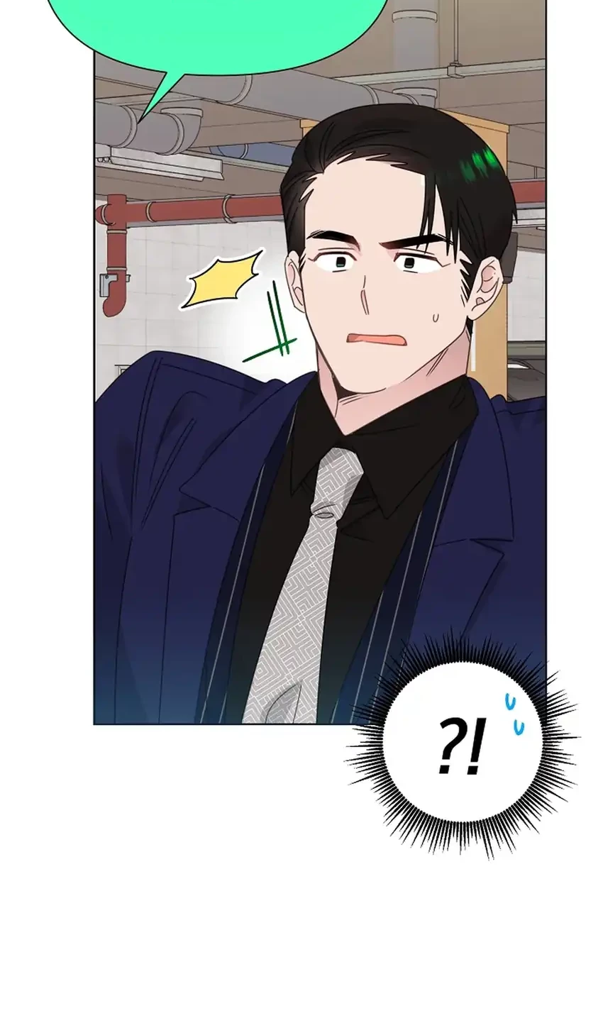 Brother, Am I Cute? Chapter 77 Gambar 9