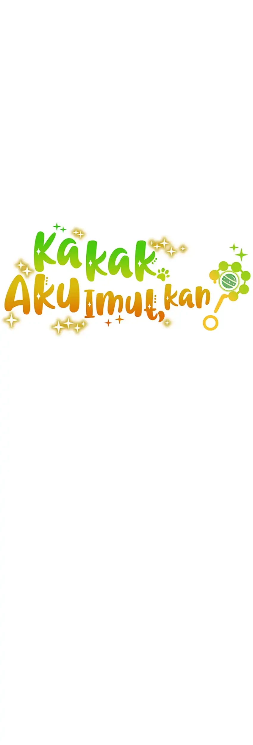 Brother, Am I Cute? Chapter 77 Gambar 10