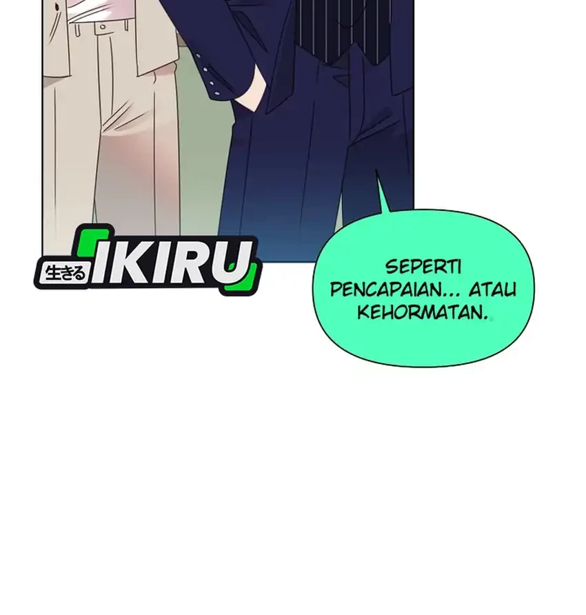 Brother, Am I Cute? Chapter 77 Gambar 15