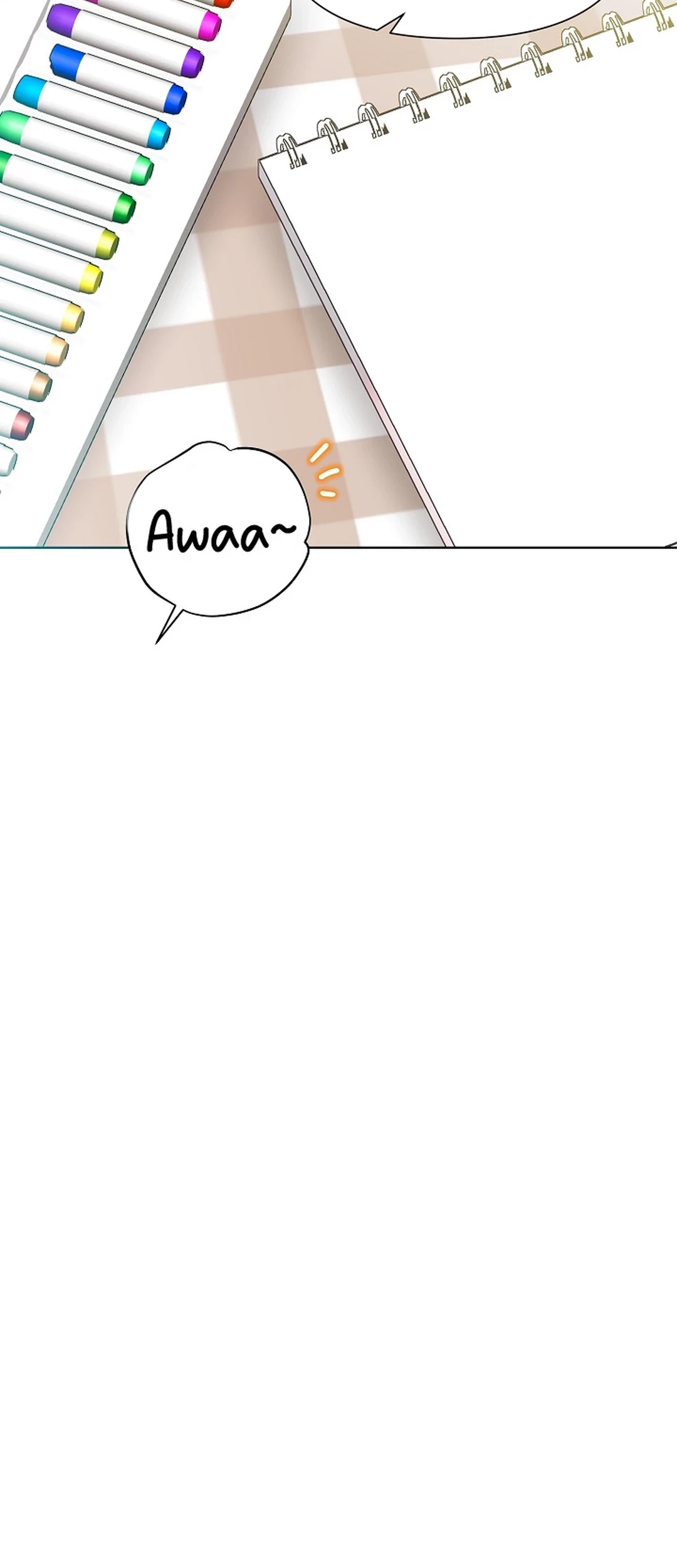 Brother, Am I Cute? Chapter 78 Gambar 39