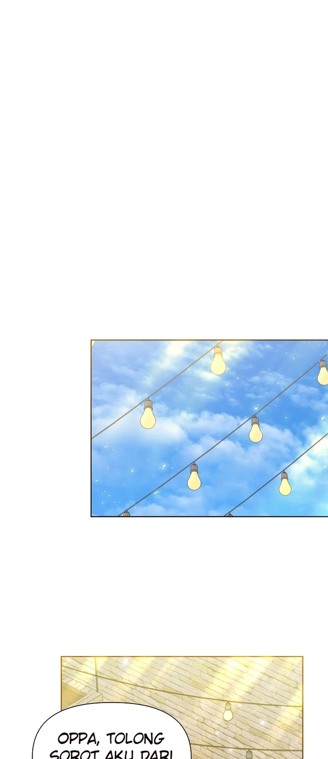 Brother, Am I Cute? Chapter 78 Gambar 40