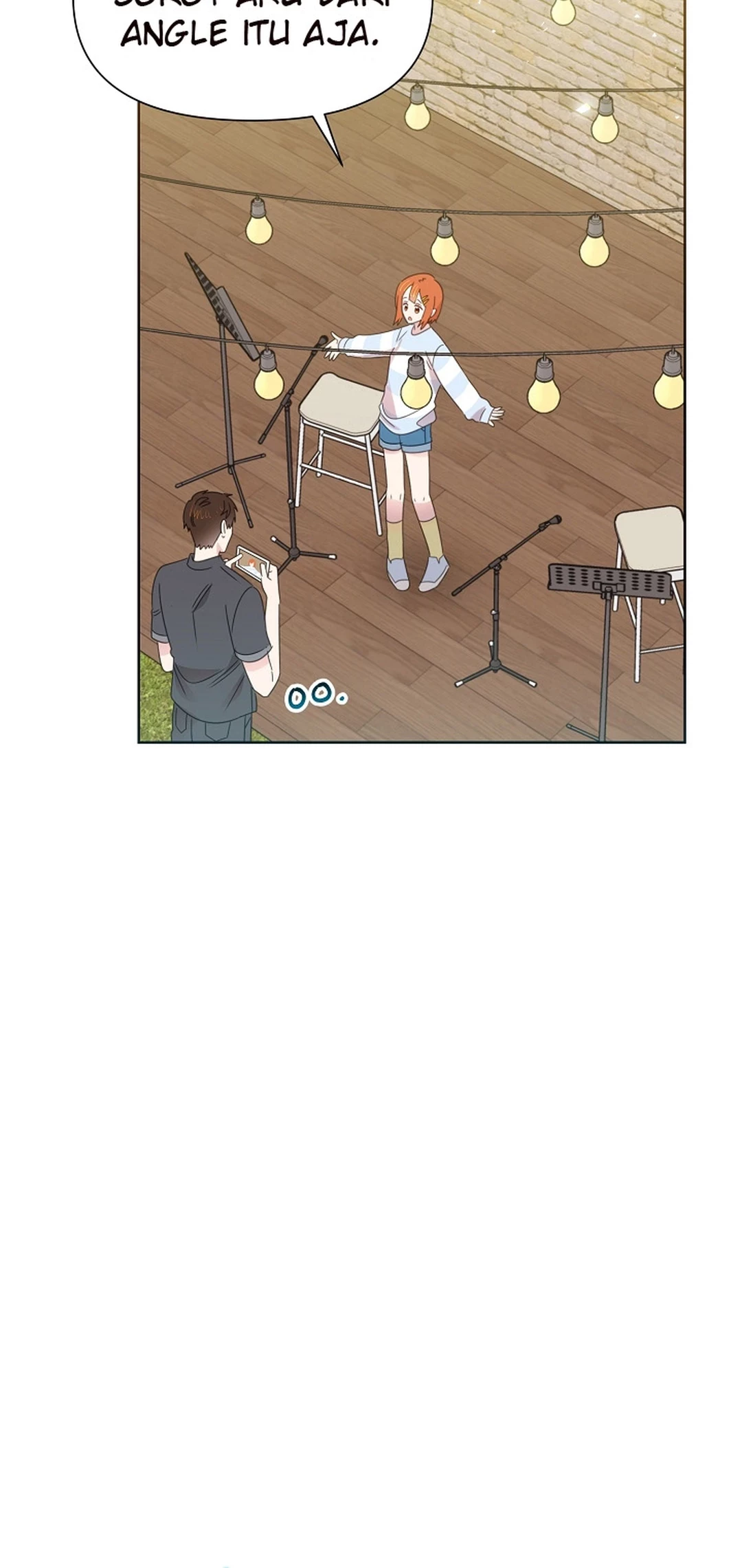 Brother, Am I Cute? Chapter 78 Gambar 41