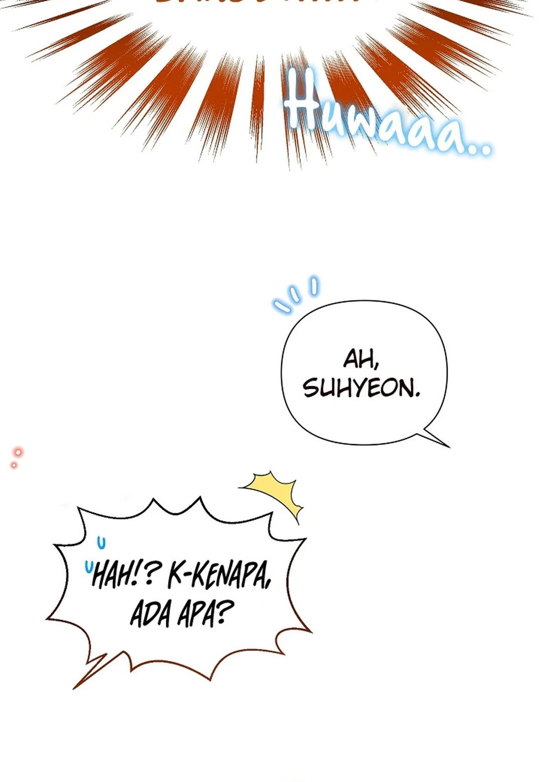 Brother, Am I Cute? Chapter 78 Gambar 45