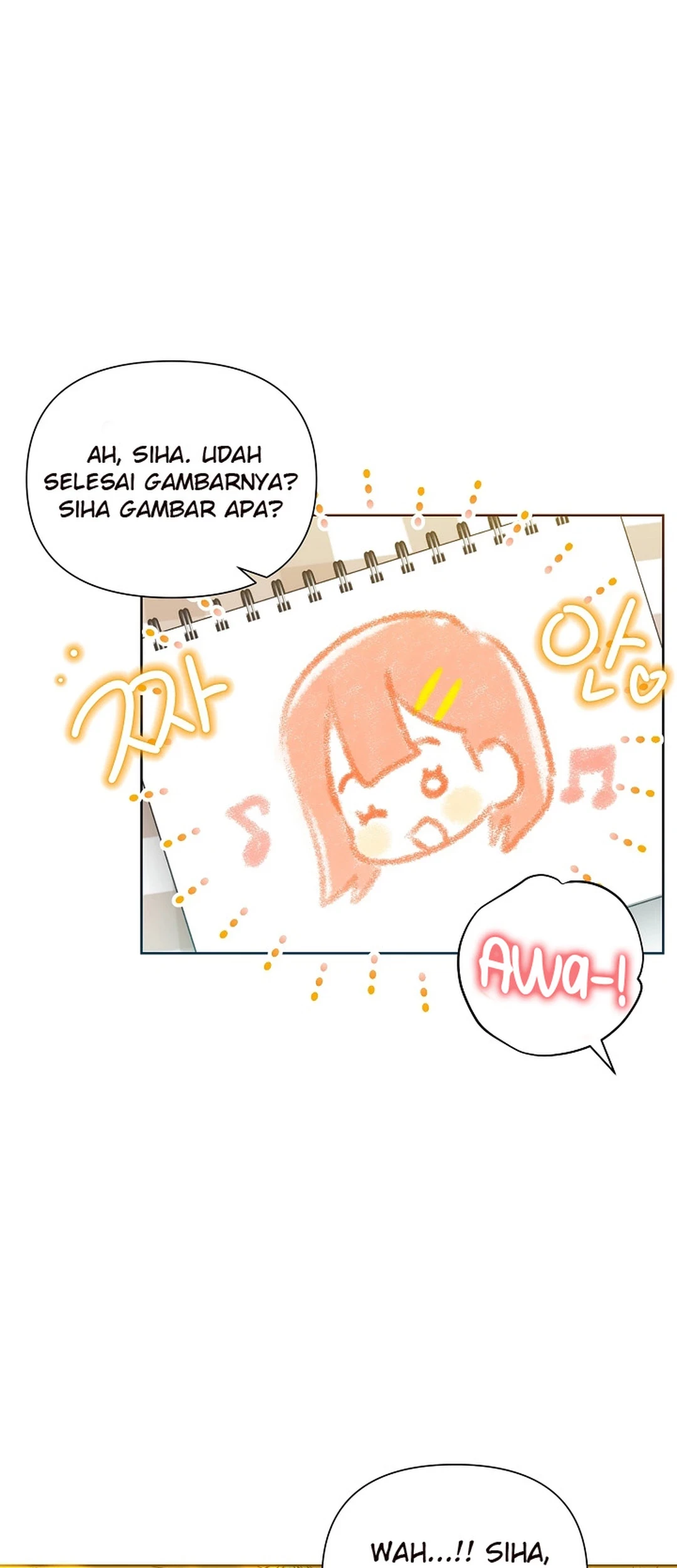 Brother, Am I Cute? Chapter 78 Gambar 48