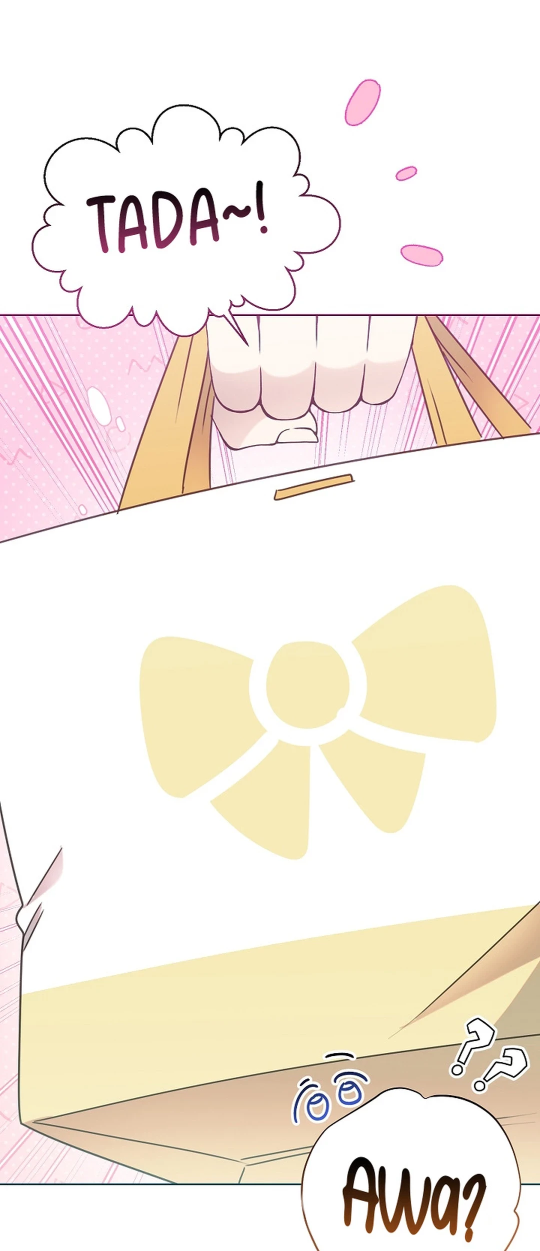 Brother, Am I Cute? Chapter 78 Gambar 66