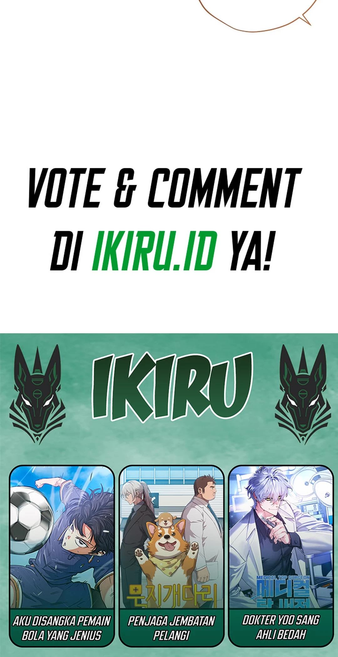 Brother, Am I Cute? Chapter 78 Gambar 67