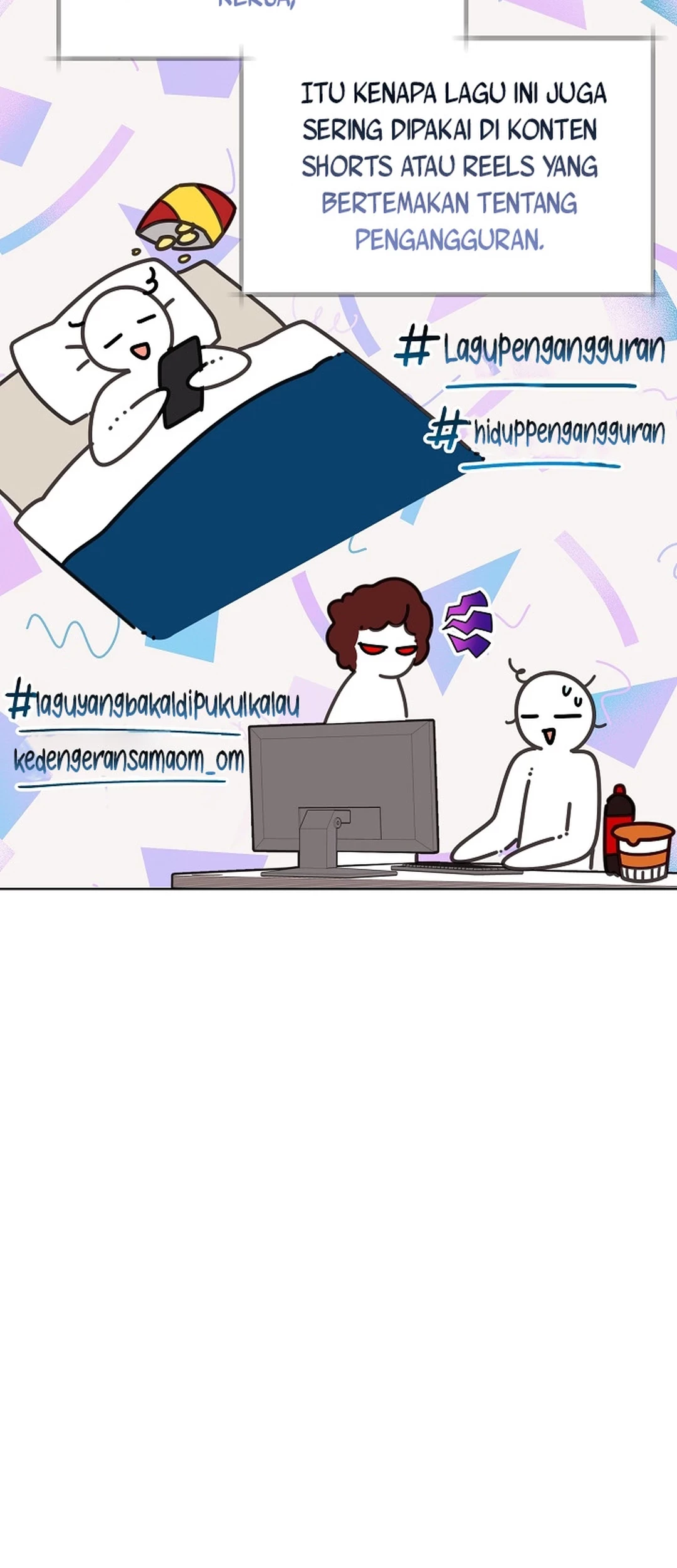 Brother, Am I Cute? Chapter 78 Gambar 15