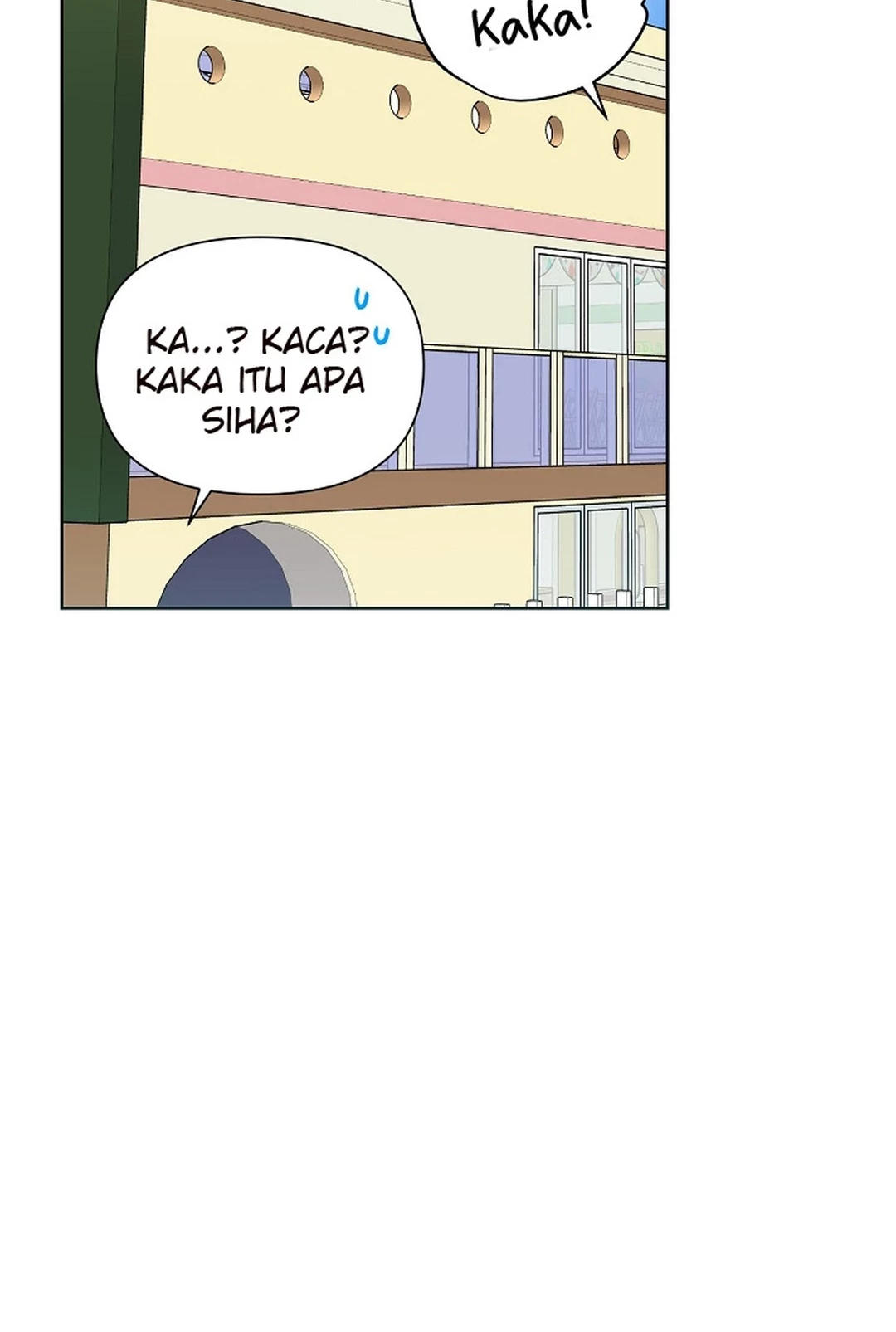 Brother, Am I Cute? Chapter 79 Gambar 21