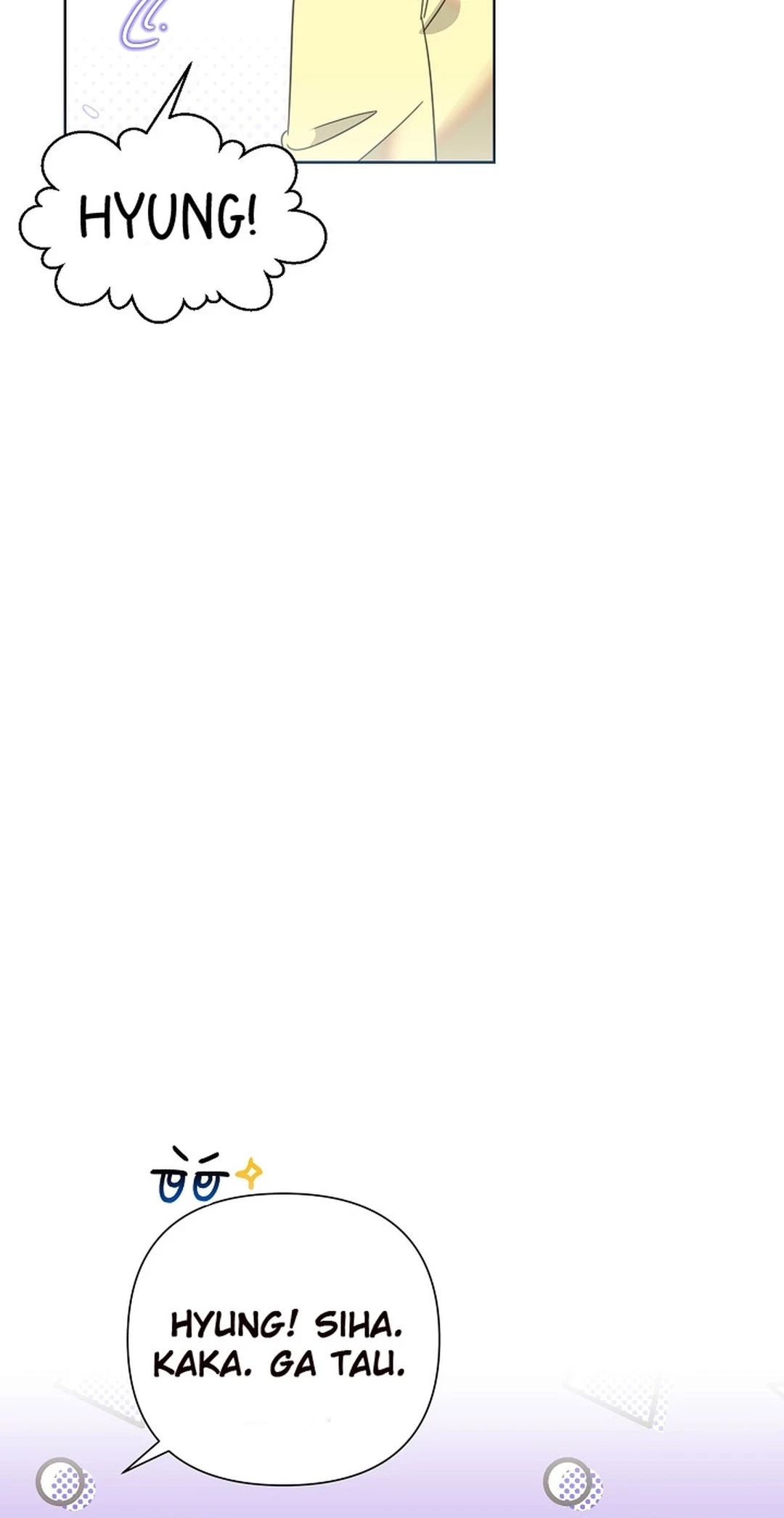 Brother, Am I Cute? Chapter 79 Gambar 25