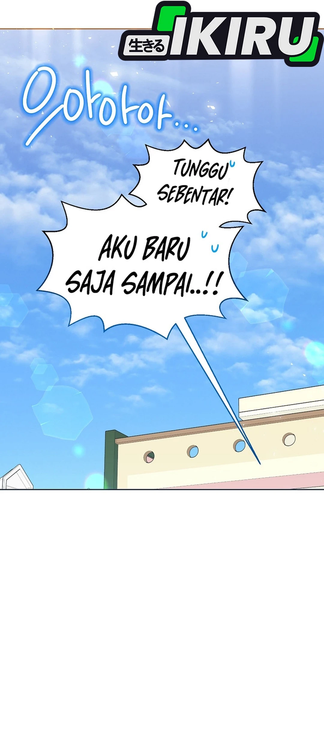 Brother, Am I Cute? Chapter 79 Gambar 30