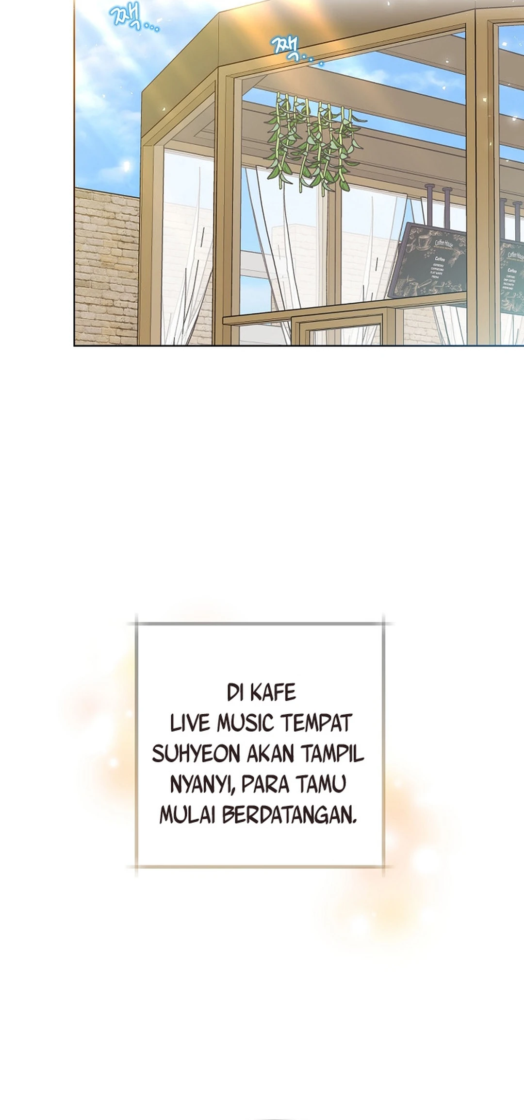 Brother, Am I Cute? Chapter 79 Gambar 32