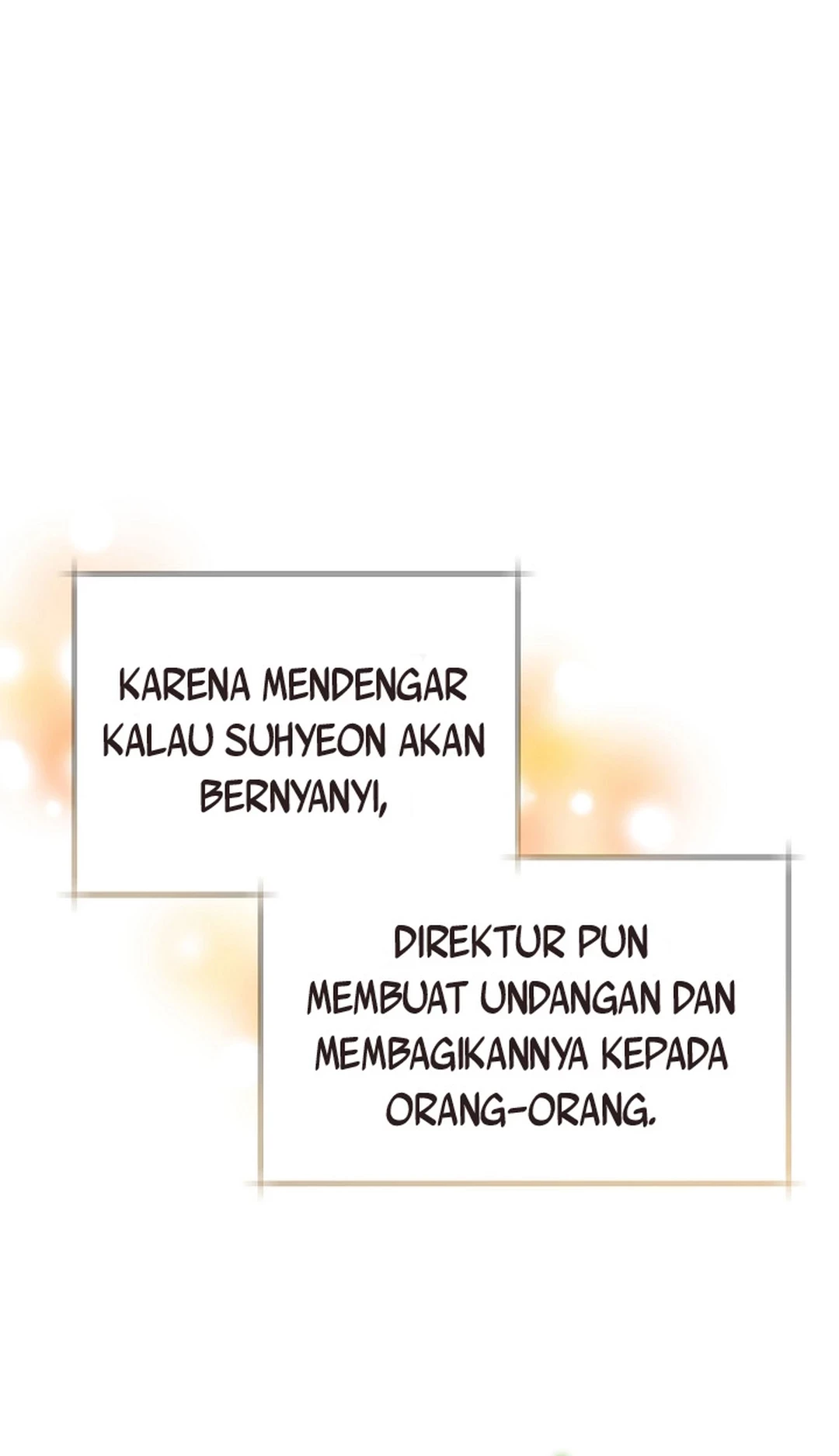 Brother, Am I Cute? Chapter 79 Gambar 36