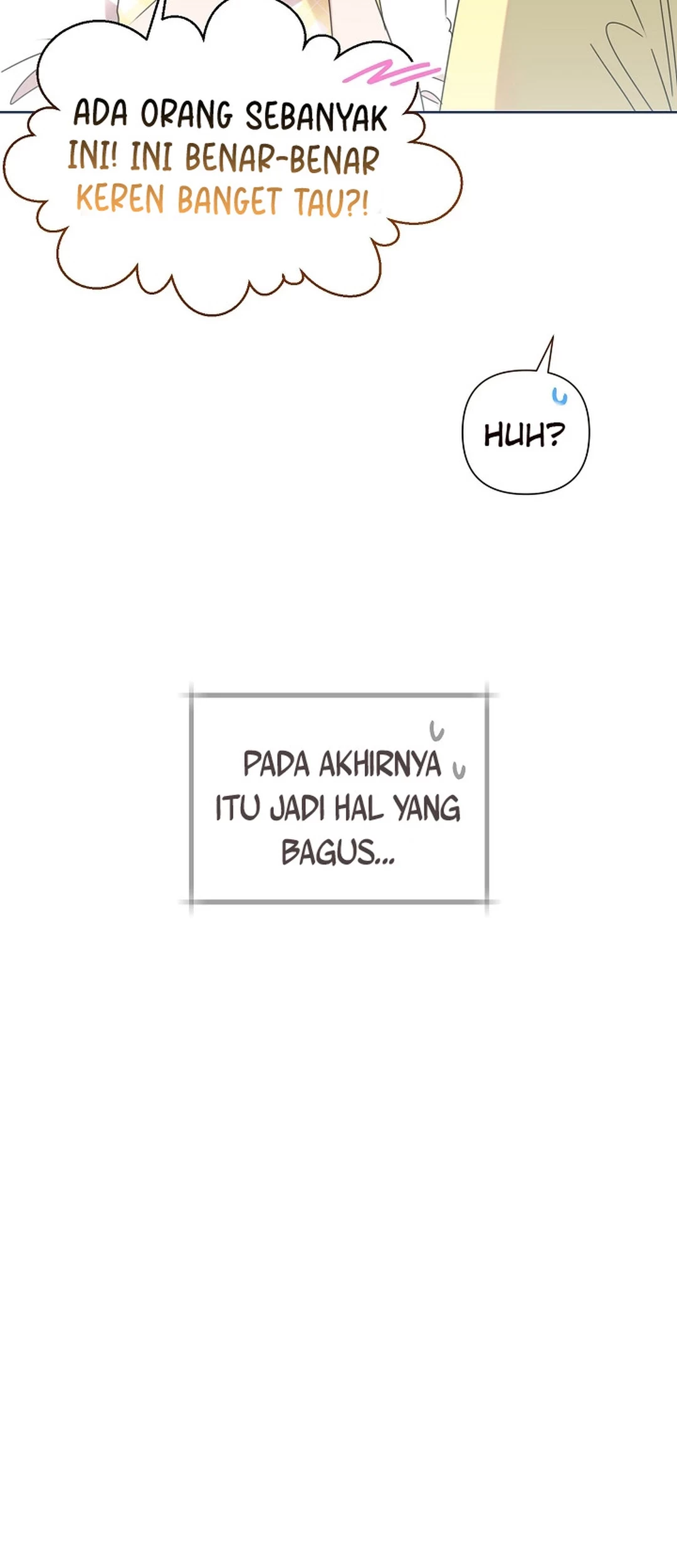 Brother, Am I Cute? Chapter 79 Gambar 50