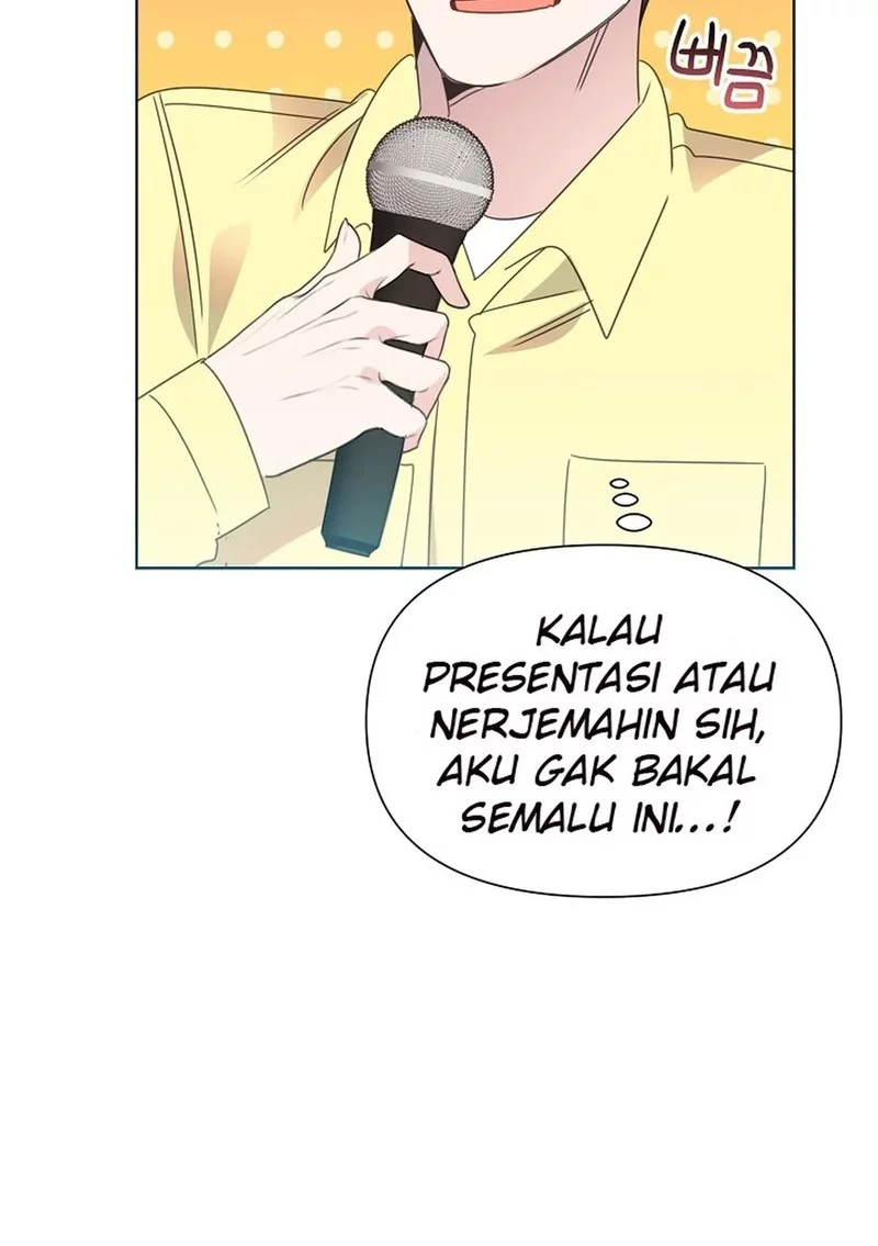 Brother, Am I Cute? Chapter 80 Gambar 38
