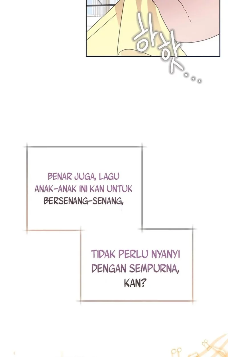 Brother, Am I Cute? Chapter 80 Gambar 42