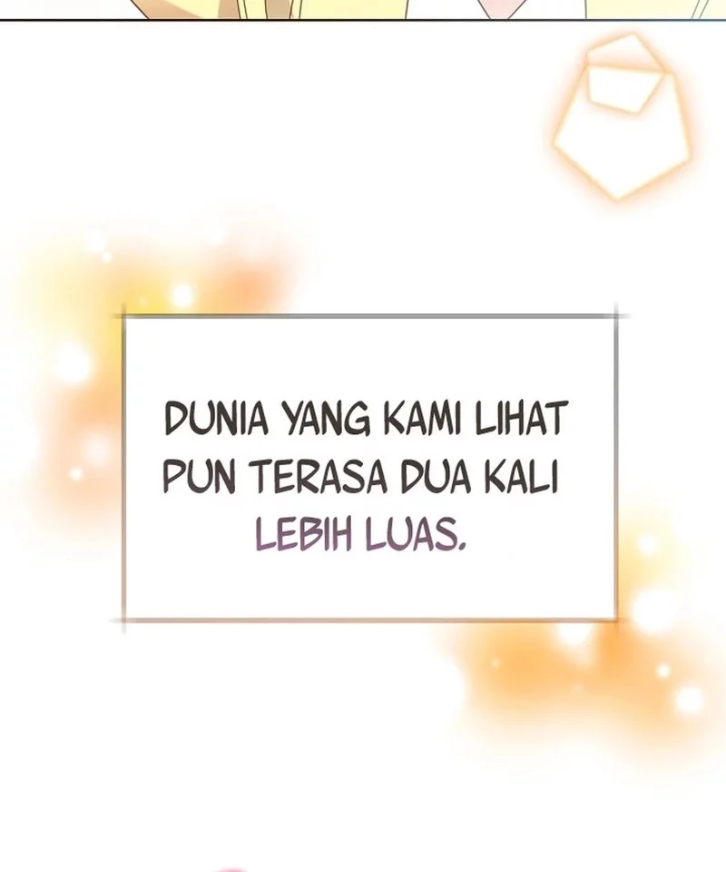 Brother, Am I Cute? Chapter 80 Gambar 46