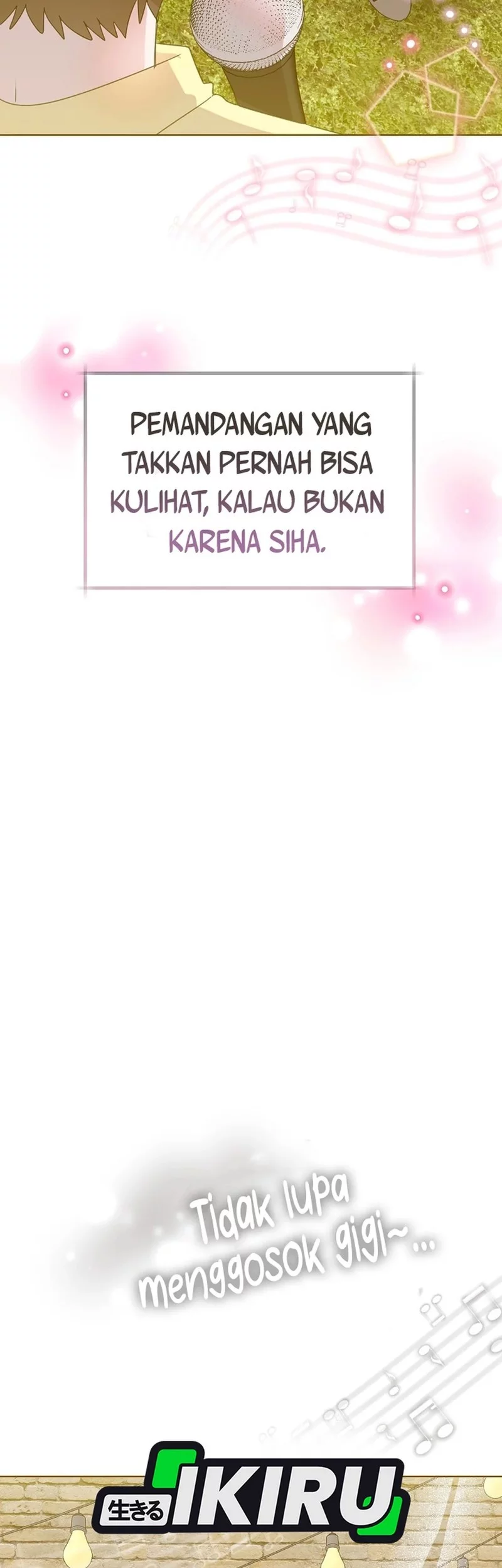 Brother, Am I Cute? Chapter 80 Gambar 49