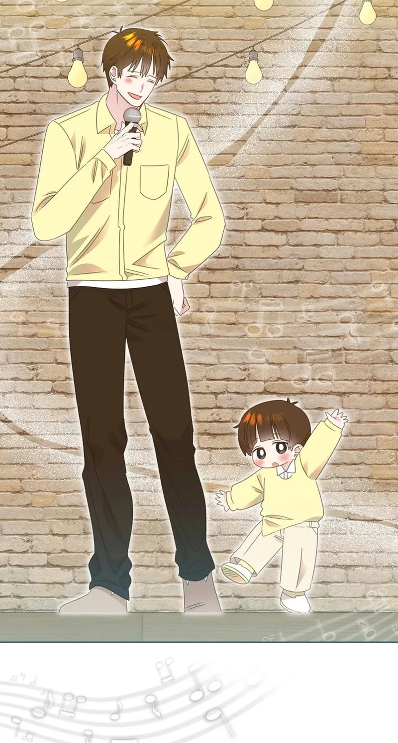 Brother, Am I Cute? Chapter 80 Gambar 50