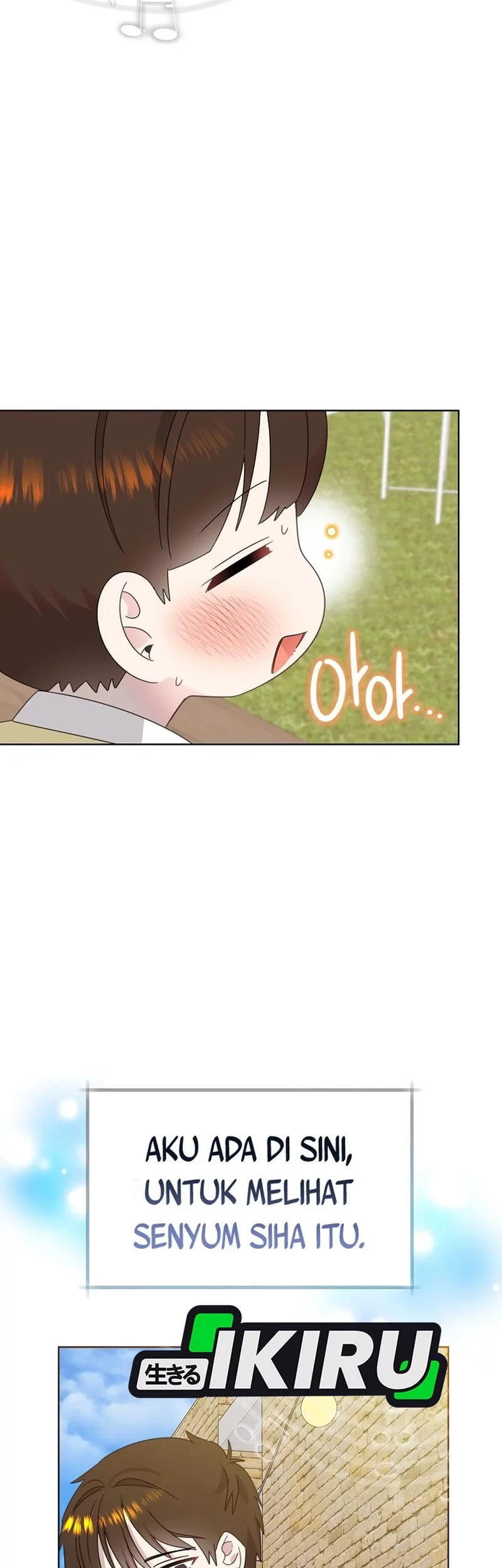 Brother, Am I Cute? Chapter 80 Gambar 51