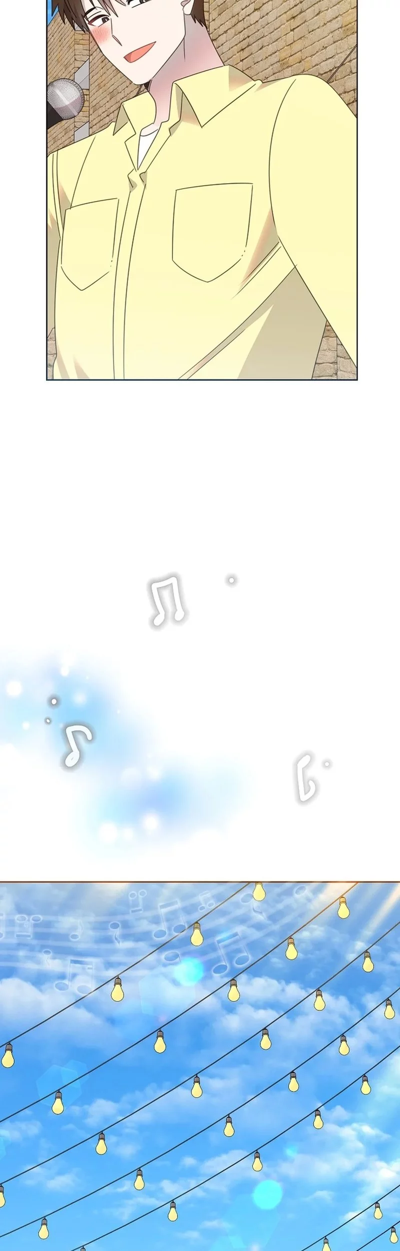 Brother, Am I Cute? Chapter 80 Gambar 52