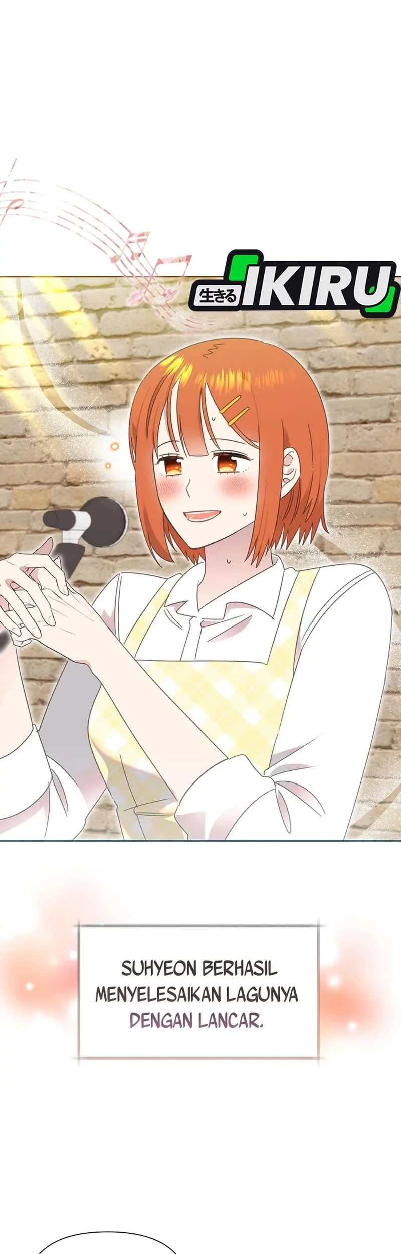 Baca  Brother, Am I Cute? Chapter 80 Gambar 2