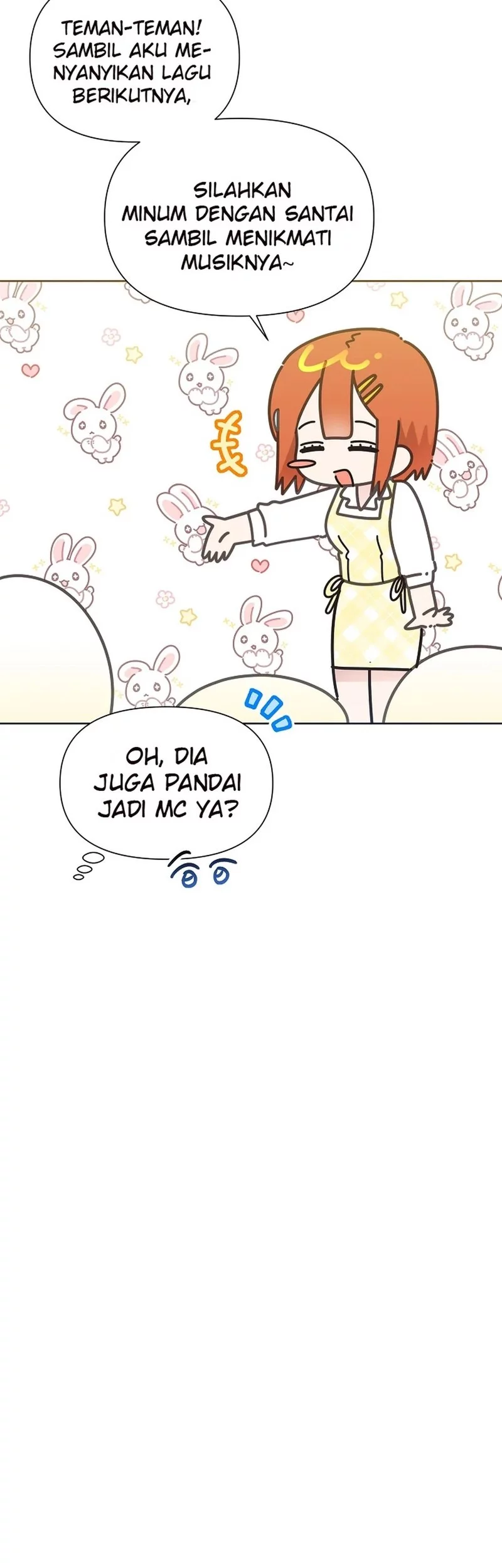 Brother, Am I Cute? Chapter 80 Gambar 3