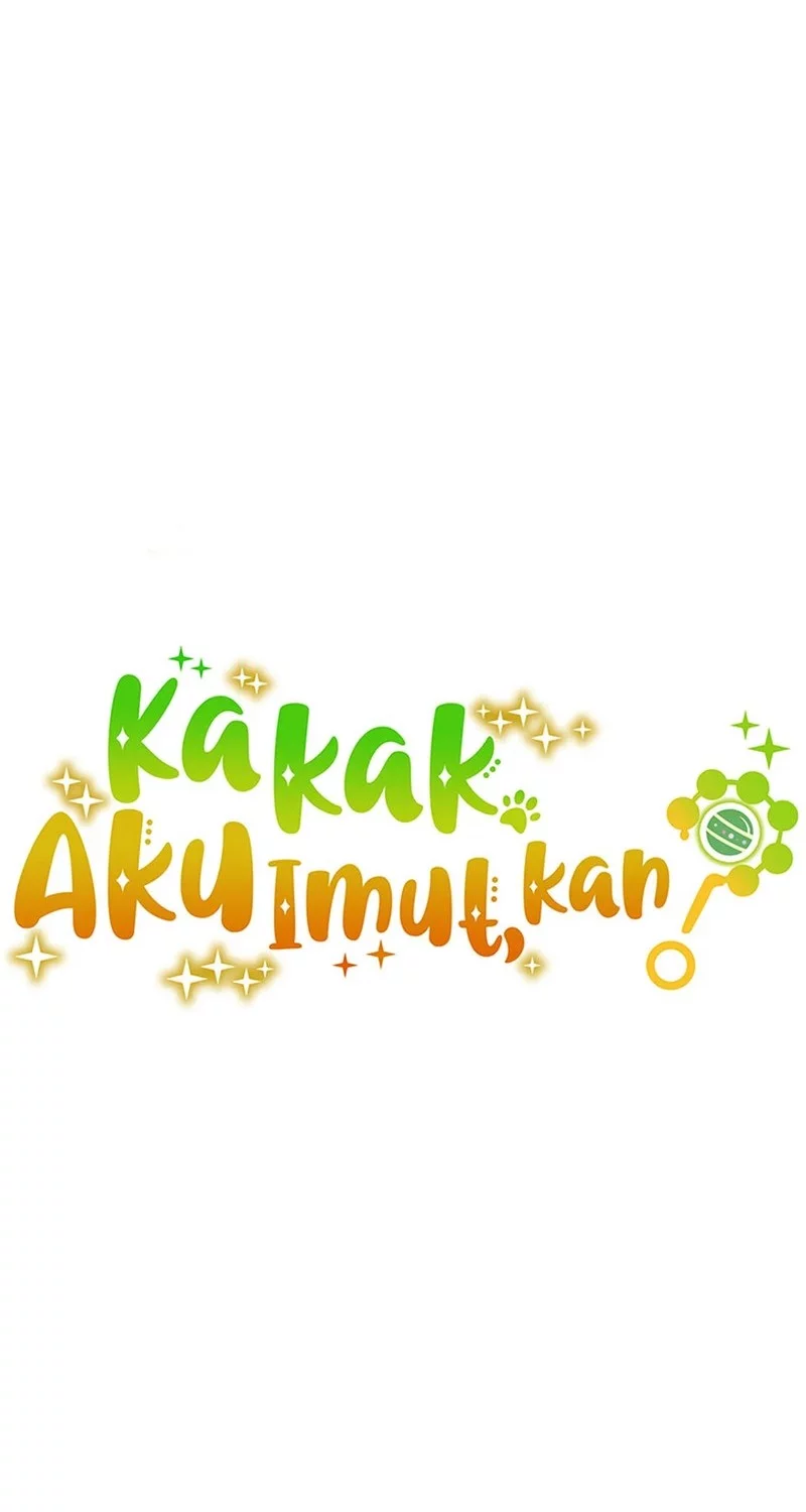 Brother, Am I Cute? Chapter 80 Gambar 4