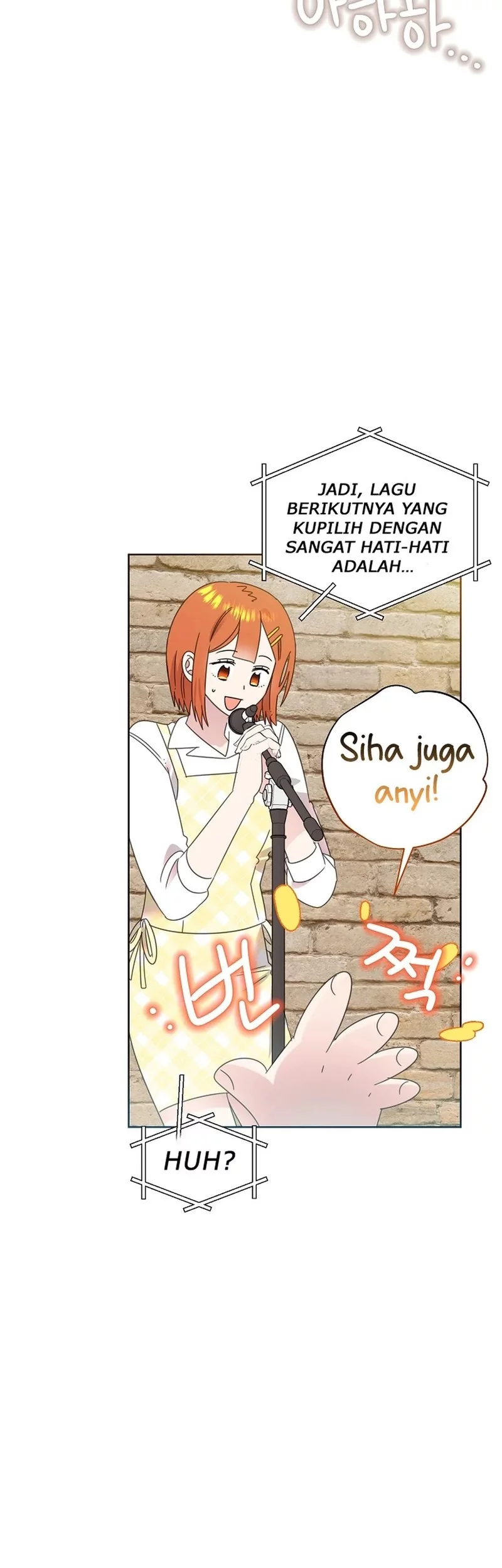 Brother, Am I Cute? Chapter 80 Gambar 21