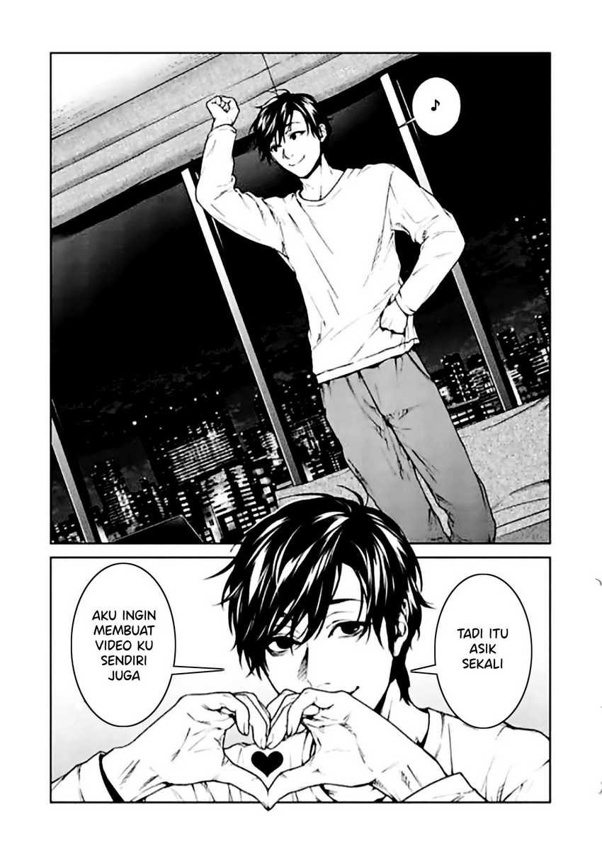 Baca Brutal: Satsujin Kansatsukan no Kokuhaku Chapter 10 Gambar 2