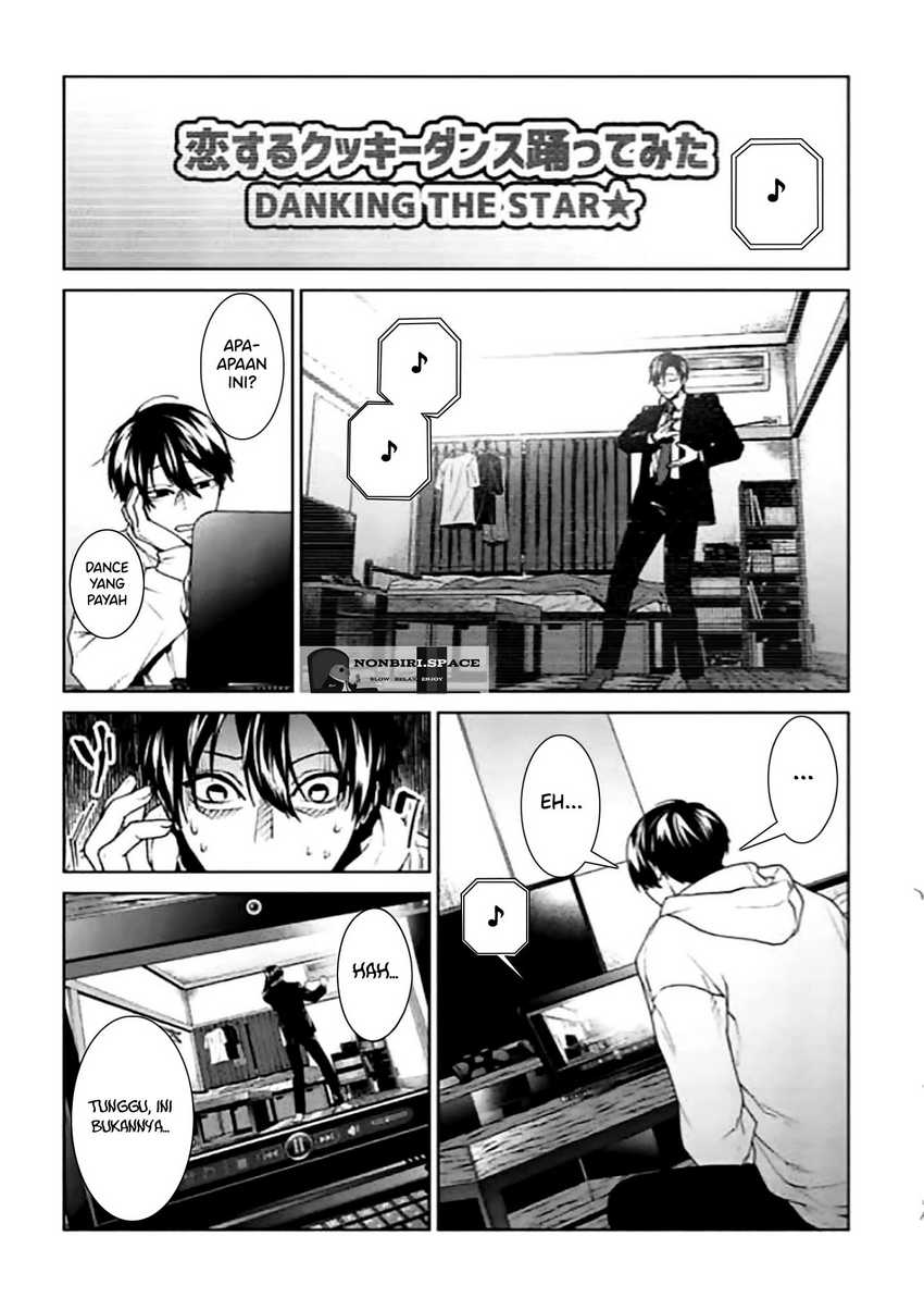 Brutal: Satsujin Kansatsukan no Kokuhaku Chapter 10 Gambar 24