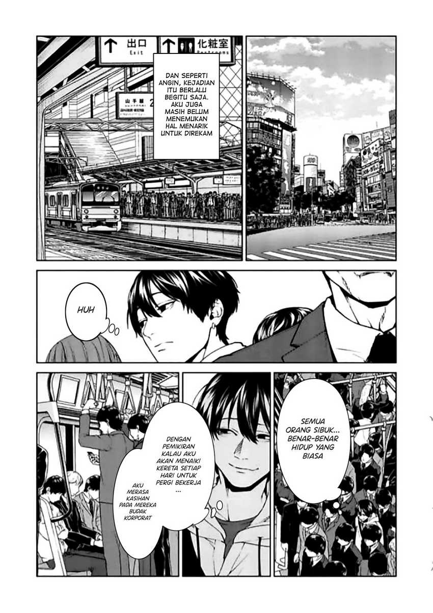 Brutal: Satsujin Kansatsukan no Kokuhaku Chapter 10 Gambar 5