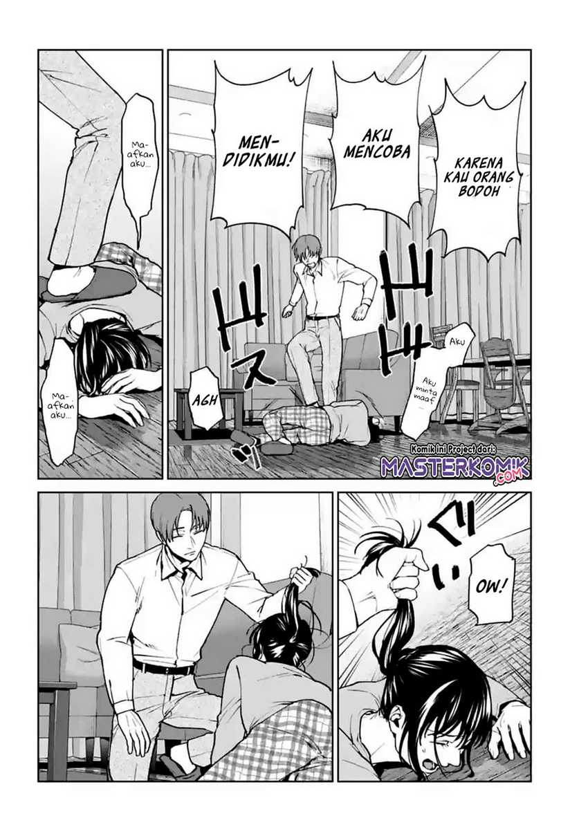 Brutal: Satsujin Kansatsukan no Kokuhaku Chapter 13 Gambar 27