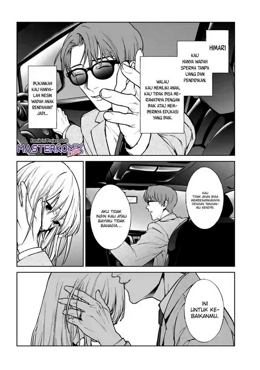 Brutal: Satsujin Kansatsukan no Kokuhaku Chapter 13 Gambar 43