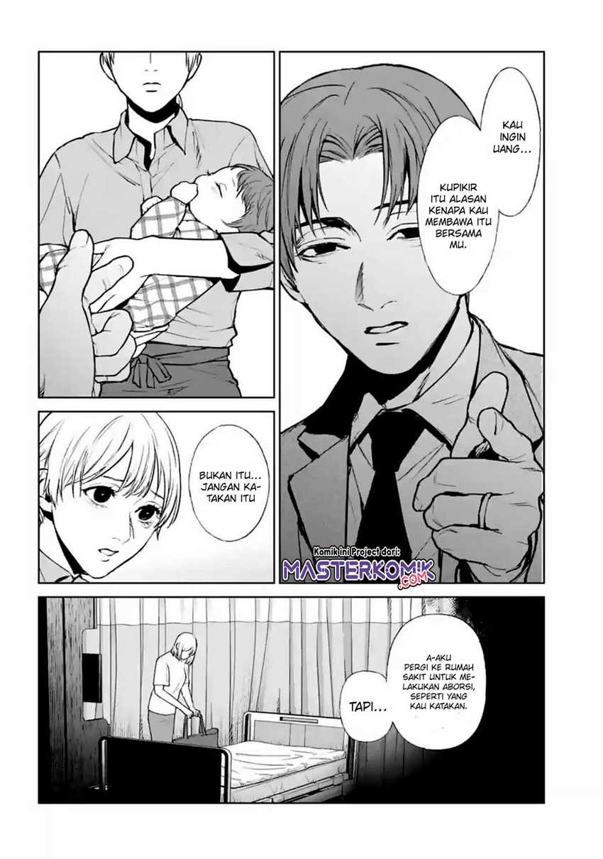 Brutal: Satsujin Kansatsukan no Kokuhaku Chapter 13 Gambar 51