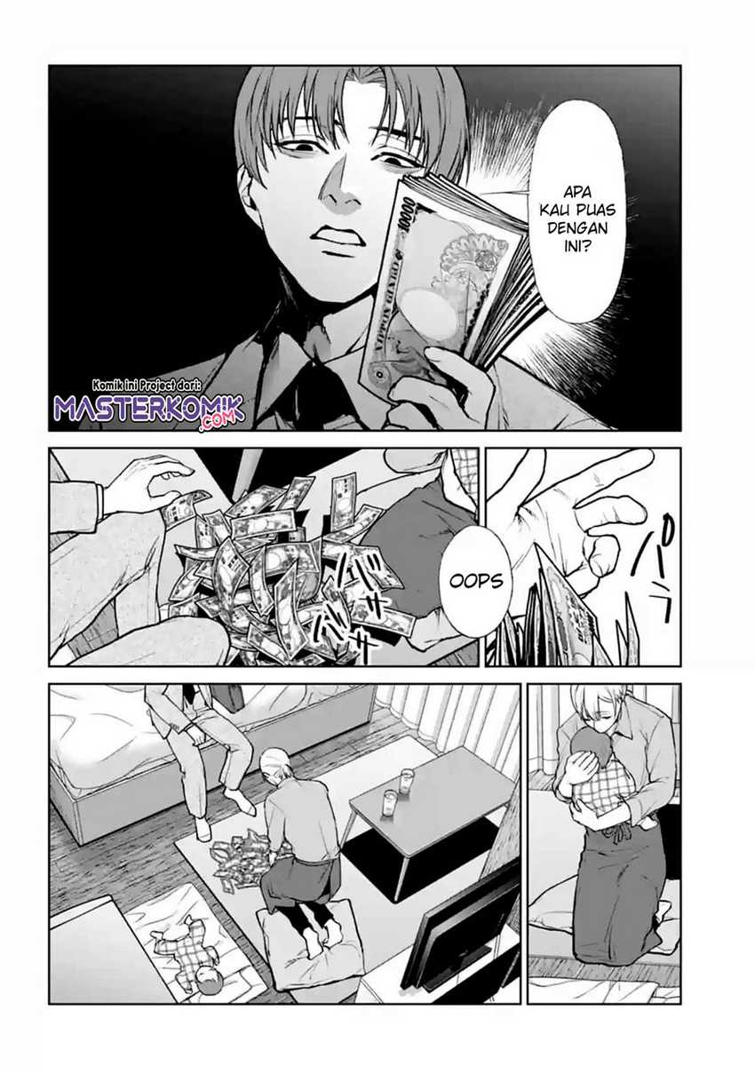 Brutal: Satsujin Kansatsukan no Kokuhaku Chapter 13 Gambar 53