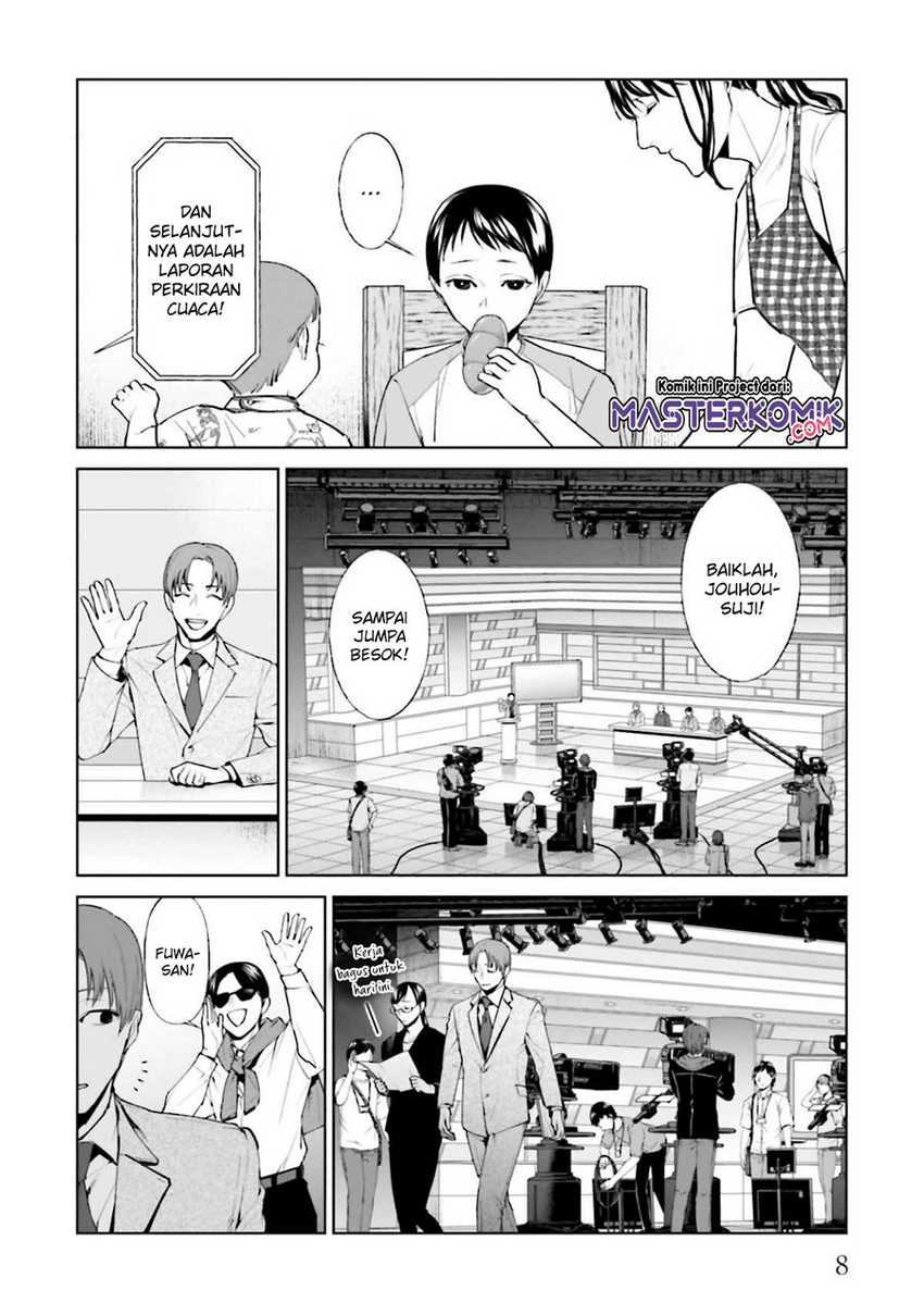 Brutal: Satsujin Kansatsukan no Kokuhaku Chapter 13 Gambar 9